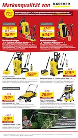 Kärcher im toom Baumarkt Prospekt in Hamburg Aktueller toom Baumarkt Prospekt mit Kärcher, "Respekt, wer's selber macht.", Seite 14