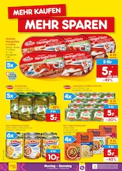 Reis im Netto Marken-Discount Prospekt in München Aktueller Netto Marken-Discount Prospekt mit Reis, "Aktuelle Angebote", Seite 16