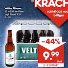 Pilsener Angebote von Veltins bei Netto Marken-Discount Falkensee für 9,99 €