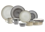 Assiette plate 26,5 cm - Carrefour à Saint-Maur-des-Fossés Assiette plate 26,5 cm en promo chez Carrefour Saint-Maur-des-Fossés à 2,99 €