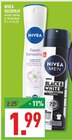 Fresh Sensation im Angebot bei Marktkauf in Arnsberg Fresh Sensation Angebote von NIVEA bei Marktkauf Arnsberg für 1,99 €