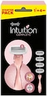 Intuition Starterpack im Angebot bei REWE in Hamburg Intuition Starterpack Angebote von Wilkinson bei REWE Hamburg für 12,99 €