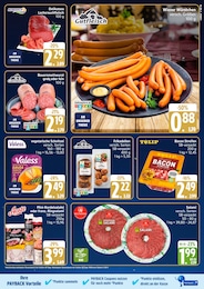 Bacon Angebot im aktuellen Marktkauf Prospekt auf Seite 25