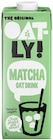 Drink Matcha oder Strawberry Matcha von Oatly im aktuellen METRO Prospekt für 2,81 €