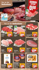 Braten im REWE Prospekt in Kiel Aktueller REWE Prospekt mit Braten, "Dein Markt", Seite 10
