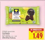 Herzstücke Gelee Ananas von EDEKA im aktuellen E center Prospekt
