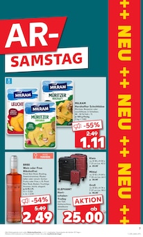 Handy im Kaufland Prospekt "Aktuelle Angebote" mit 51 Seiten (Wuppertal)