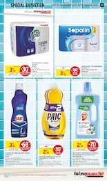 Prix et réduction Meuble Cuisine dans le prospectus Intermarché Super en cours Offre Meuble Cuisine dans le catalogue Intermarché Super du moment à la page 23