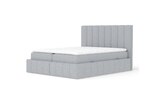 Möbel Kraft - Boxspringbett mit Stauraum Angebot im Prospekt Boxspringbett mit Stauraum bei Möbel Kraft im Prospekt "" für 2.716,00 €