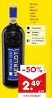 Merlot im Angebot bei Netto Marken-Discount in Bayreuth Merlot Angebote von Grand Sud bei Netto Marken-Discount Bayreuth für 2,49 €