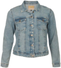AWG - Damen Jeans Jacke WESPA Angebot im Prospekt Damen Jeans Jacke WESPA bei AWG im Prospekt "" für 35,99 €