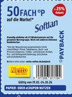 Sofian bei Netto Marken-Discount im Prospekt "" für 
