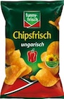 Chipsfrisch bei Netto Marken-Discount im Velden Prospekt für 1,11 €