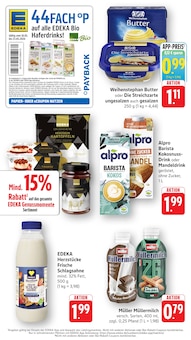 Kartoffeln im aktuellen EDEKA Prospekt (Darmstadt) Kartoffeln im EDEKA Prospekt "Aktuelle Angebote" mit 19 Seiten (Darmstadt)