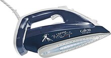 Fer à vapeur EASYGLISS FV3968C0 bleu - Géant Casino à Nanterre Fer à vapeur EASYGLISS FV3968C0 bleu en promo chez Géant Casino Nanterre à 29,90 €