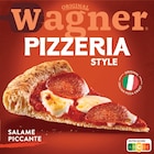 Pizzaria Style Angebote von Wagner bei EDEKA Stade für 2,49 €