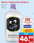 Aktuelle Likör Angebote bei Netto Marken-Discount in Essen Aktuelles Das Original Angebot bei Netto Marken-Discount in Essen ab 46,99 €