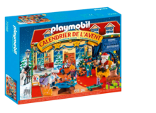 CALENDRIER DE L’AVENT à Super U dans Fontenay-sous-Bois CALENDRIER DE L’AVENT à Super U dans Fontenay-sous-Bois