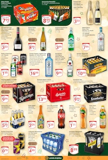 Energydrink im GLOBUS Prospekt "Aktuelle Angebote" mit 31 Seiten (Jena)