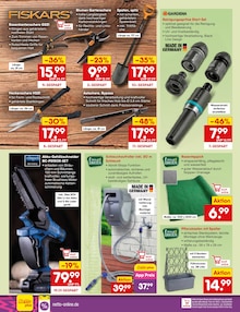 Blumentopf im Netto Marken-Discount Prospekt "Aktuelle Angebote" mit 61 Seiten (Essen)