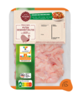 Aktuelle Pute Angebote bei ALDI SÜD in Heilbronn Aktuelles Puten-Geschnetzeltes Angebot bei ALDI SÜD in Heilbronn ab 3,89 €