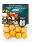 Crispy Feta Minis Angebote von Safos bei Netto mit dem Scottie Kiel für 3,79 €