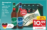 Aktuelle Bier Angebote bei Netto Marken-Discount in Raguhn-Jeßnitz Aktuelles Pils Legende oder Alkoholfrei Angebot bei Netto Marken-Discount in Raguhn-Jeßnitz ab 10,99 €