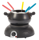 Appareil à fondue en promo chez B&M Appareil à fondue dans le catalogue B&M