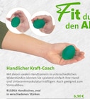 Handlicher Kraft-Coach bei Curt Beuthel GmbH & Co. KG im Wuppertal Prospekt für 6,90 €