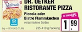 E center - Ristorante Pizza Piccola Angebot im Prospekt Ristorante Pizza Piccola bei E center im Prospekt "" für 1,99 €