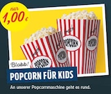 EDEKA Steinach - Popcorn für Kids Angebot im Prospekt Popcorn für Kids bei EDEKA im Steinach Prospekt für 1,00 €