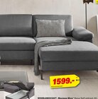 Aktuelle Sitzmöbel Angebote bei Höffner in Ludwigshafen (Rhein) Aktuelles WOHNLANDSCHAFT „Maximum Move“ Angebot bei Höffner in Ludwigshafen (Rhein) ab 1.599,00 €