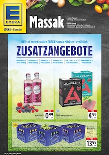 E center Memmelsdorf Prospekt der aktuellen Woche, gültig von 13.07.2026 bis 18.07.2026 Aktueller E center Memmelsdorf Prospekt "Wir lieben Lebensmittel!" mit 30 Seiten