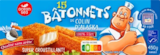 15 Bâtonnets de Colin d'Alaska MSC en promo chez Lidl Sotteville-lès-Rouen à 0,90 €