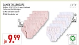 Damen Taillenslips im Angebot bei Marktkauf in Ibbenbüren Damen Taillenslips Angebote von JFY bei Marktkauf Ibbenbüren für 9,99 €