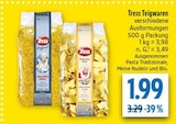 Teigwaren bei diska im Mainleus Prospekt für 1,99 €