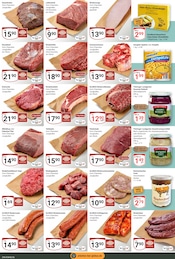Roastbeef im GLOBUS Prospekt in Zwickau Aktueller GLOBUS Prospekt mit Roastbeef, "Aktuelle Angebote", Seite 11