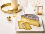 Tomme de Savoie IGP - U Saveurs dans le catalogue U Express