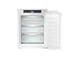 IFNbi 3553 Gefrierschrank Prime (B, 65 l, 712 mm hoch) im MediaMarkt Saturn Prospekt IFNbi 3553 Gefrierschrank Prime (B, 65 l, 712 mm hoch) von LIEBHERR im aktuellen MediaMarkt Saturn Prospekt für 1.209,00 €