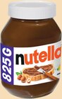 Pâte à tartiner noisettes et cacao - NUTELLA en promo chez Intermarché Express Courbevoie à 3,22 €