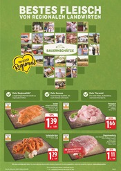 Aktueller E center Prospekt mit Braten, "Wir lieben Lebensmittel!", Seite 15