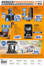 Rasierer Angebot im aktuellen expert Prospekt auf Seite 12