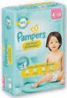 Couches Premium Protection - Pampers en promo chez Super U Villeurbanne à 10,49 €