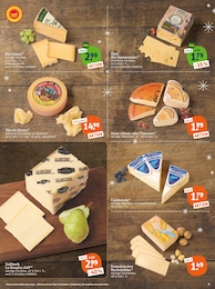tegut Käse im Prospekt 