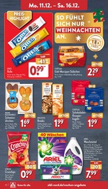 Haushalt Angebot im ALDI Nord Prospekt, gültig von 11.12.2023 bis 16.12.2023 Haushalt Angebot im aktuellen ALDI Nord Prospekt auf Seite 10