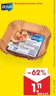 Backpapierschalen 50er von Priva für 1,11 € bei Netto Marken-Discount im Angebot Backpapierschalen 50er von Priva im aktuellen Netto Marken-Discount Prospekt