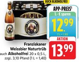 Naturtrüb bei EDEKA im Prospekt "" für 12,99 €