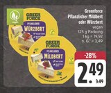 Pflanzlicher Mildbert bei E center im Memmelsdorf Prospekt für 2,49 €