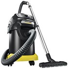 Aspirateur 2-en-1 poussières et cendres AD4 - 17L - Karcher en promo chez Brico Dépôt Montbéliard à 129,00 €