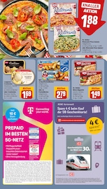 Ähnliche Hausnummer Angebote im Prospekt "Dein Markt" von REWE Ähnliches Angebot bei REWE in Prospekt "Dein Markt" gefunden auf Seite 16